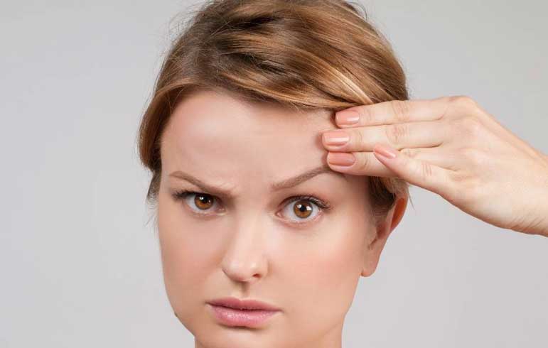 楊浩康(Yeung Ho Hong)醫生講解提升眼眉 - 肉毒桿菌毒素注射