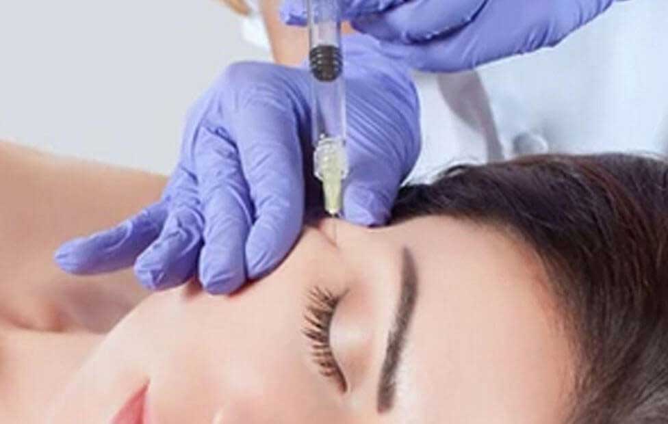 楊浩康(Yeung Ho Hong)醫生講解透明質酸填充劑